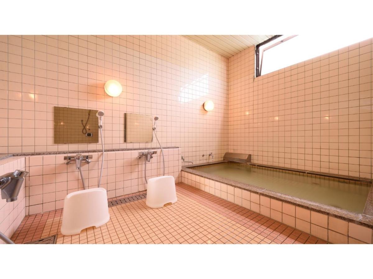 Hotel Tamano - Vacation STAY 41648v Otawara Esterno foto