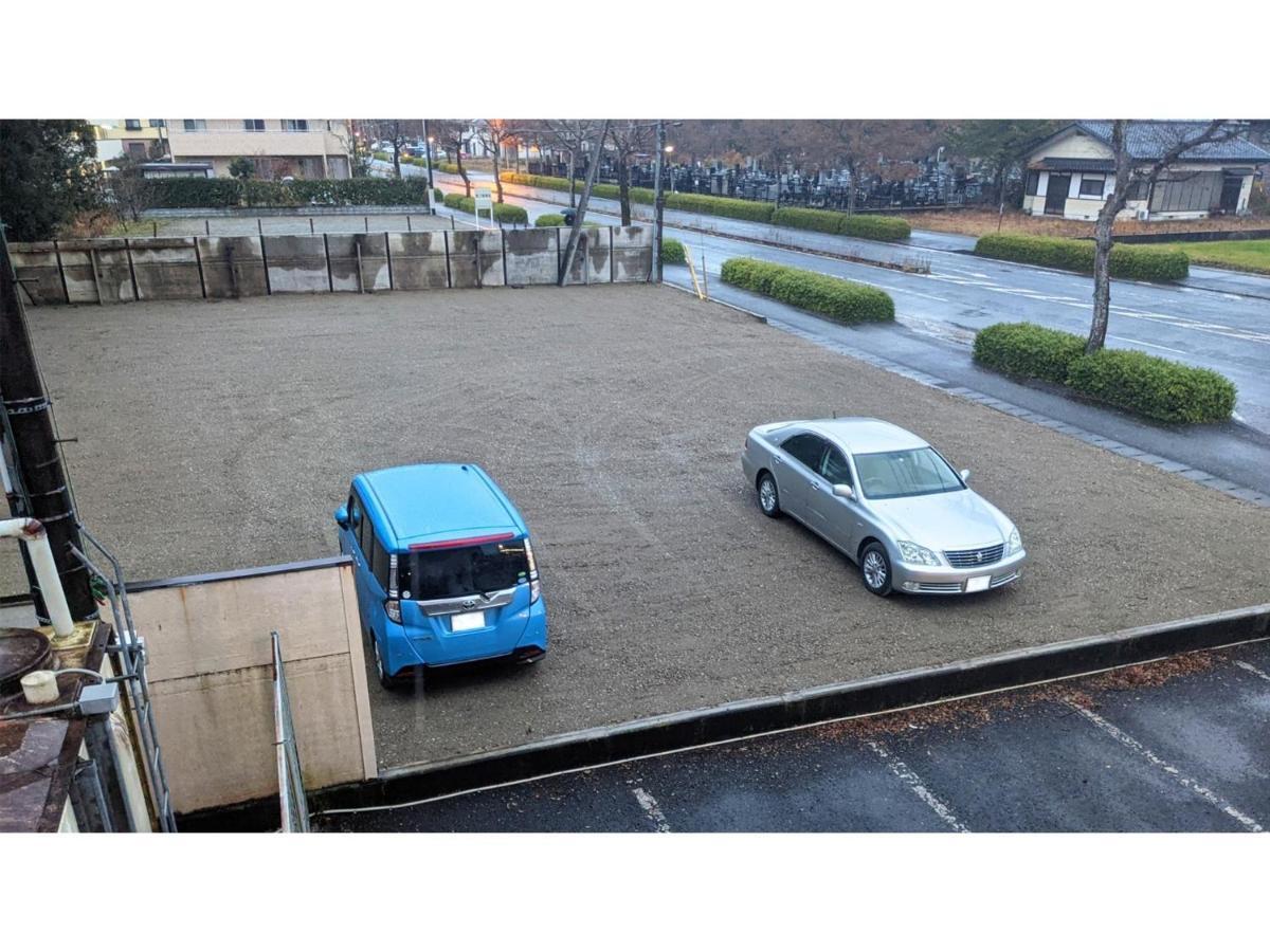 Hotel Tamano - Vacation STAY 41648v Otawara Esterno foto